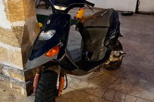 gilera stalker