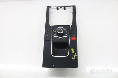 CONSOLE CENTRALE PEUGEOT 508 Berlina 7591XK (10>14