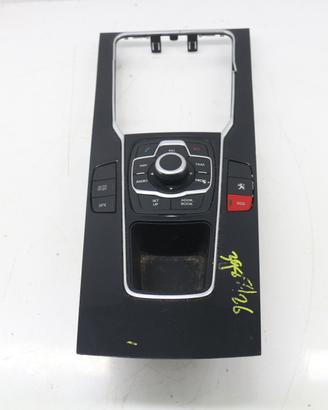 CONSOLE CENTRALE PEUGEOT 508 Berlina 7591XK (10>14