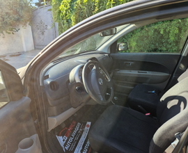 Daihatsu sirion