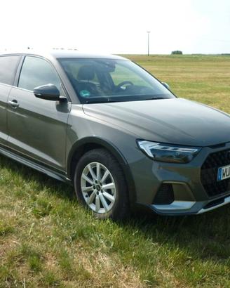 Audi A1 allstreet 25 1.0 tfsi 95cv