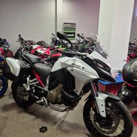 Ducati Multistrada V4 S TRAVEL E RADAR STRAFULL OP