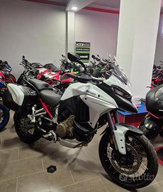 Ducati Multistrada V4 S TRAVEL E RADAR STRAFULL OP