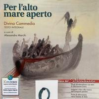 DIVINA COMMEDIA TESTO INTEGRALE