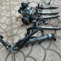 Kit Iniezione Alfa Romeo Stelvio/Giulia 2.2