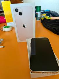 Iphone 13 128gb rosa