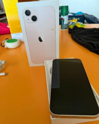 Iphone 13 128gb rosa
