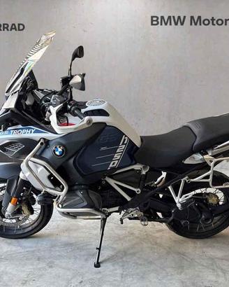 BMW R 1250 GS Adventure Abs my21