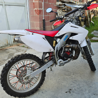 Moto HM 50 six competition