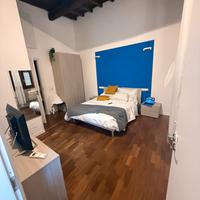 Arredamento stanza da letto