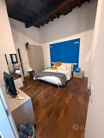 Arredamento stanza da letto