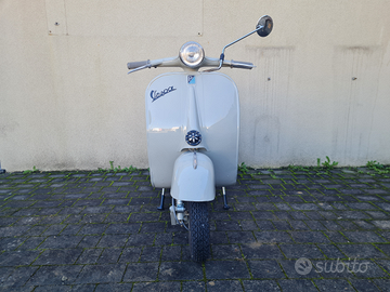 Vespa VNA1T 1958