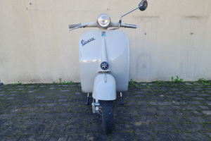 Vespa VNA1T 1958