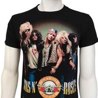 Guns n Roses T Shirt Vintage 00s 