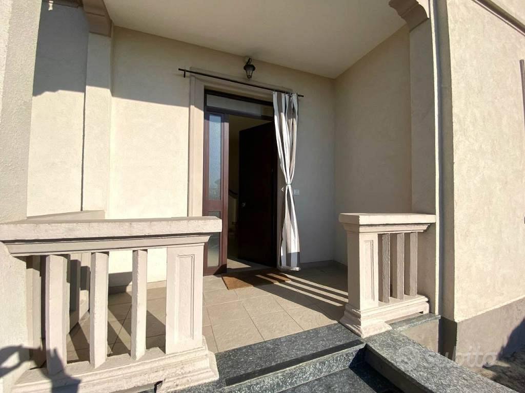 Casa – Trino, Vercelli - Vista 3