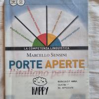 Porte Aperte libro italiano