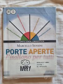 Porte Aperte libro italiano