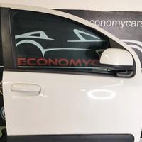 Portiera Porta Anteriore Destra Fiat Panda 3°