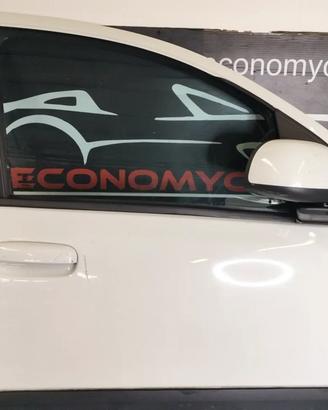 Portiera Porta Anteriore Destra Fiat Panda 3°