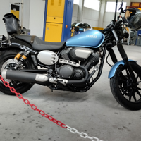 Yamaha XV 950
