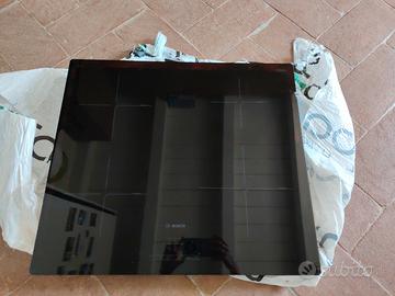 Fornello induzione Bosch 