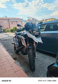 BMW GS 1200