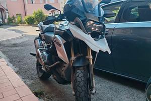 BMW GS 1200