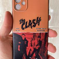 Cover iphone 11 The Clash