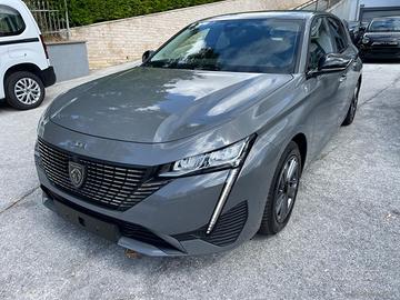 PEUGEOT 308 PureTech Turbo 130 S&S Allure