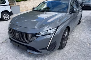 PEUGEOT 308 PureTech Turbo 130 S&S Allure