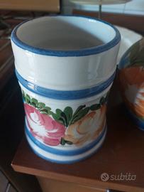 boccali ceramica bassano