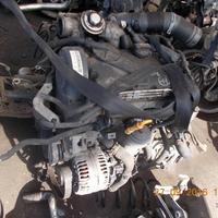 Motore vw polo - 1.4 diesel - bnm
