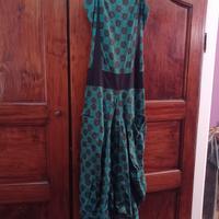 vestito vintage donna