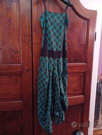 vestito vintage donna