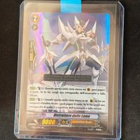 Distruttore delle Lame TD01 - Cardfight Vanguard