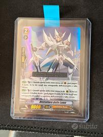 Distruttore delle Lame TD01 - Cardfight Vanguard