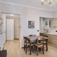 Ristrutturato ed arredato con terrazzo 20 mq