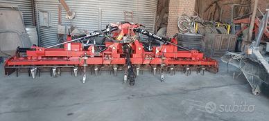 Erpice rotante PEGORARO