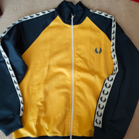 Felpa jacket Fred Perry M