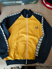 Felpa jacket Fred Perry M