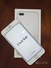 IPhone 7 Plus 32gb