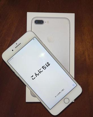 IPhone 7 Plus 32gb
