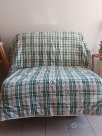 Poltrona letto 
