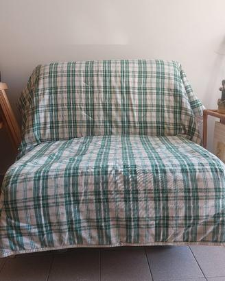 Poltrona letto 
