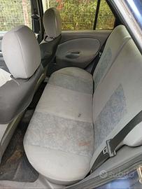 Ford Fiesta 4 1.3 i Benzina (60 CV / 44 kW J4J, da