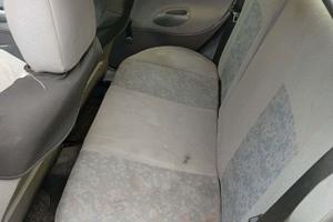 Ford Fiesta 4 1.3 i Benzina (60 CV / 44 kW J4J, da