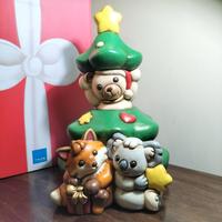 Thun - Totem Albero Amici del Natale