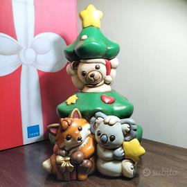 Thun - Totem Albero Amici del Natale