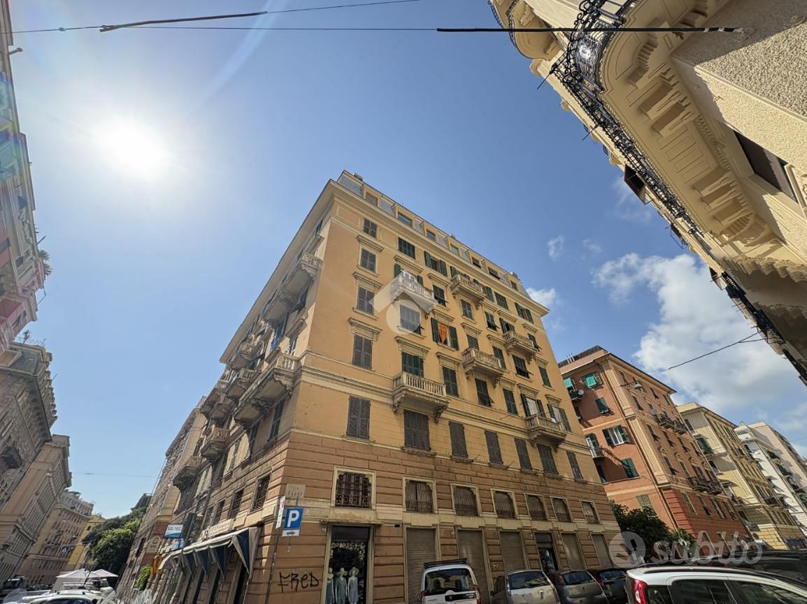 Apartment in Genova, San Fruttuoso, Bassa Val Bisagno - Vista 5