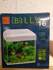 Acquario Billy 16